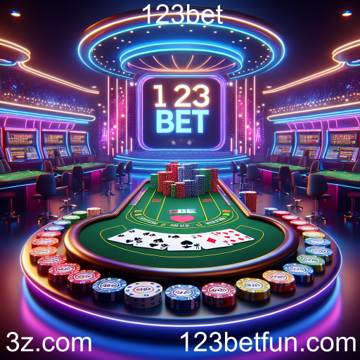 Explorando a Categoria 'Cartas' no 123bet: Diversão e Estratégia em Dobro