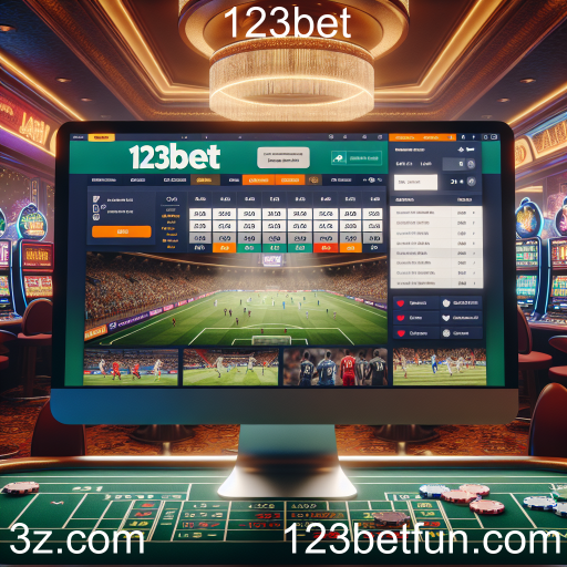 Os Jogos de Esporte e sua Ascensão no Mundo dos Videogames