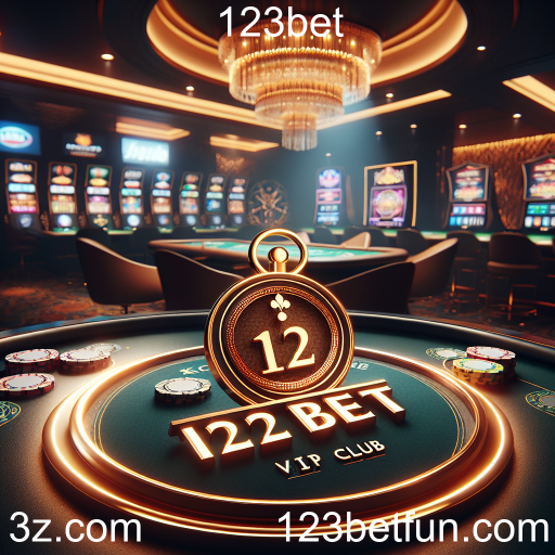 Descubra o VIP Club do 123bet: Uma Experiência Exclusiva em Jogos de Palavras-Chave